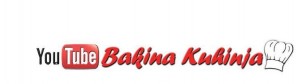 LOGO BAKINA KUHINJA